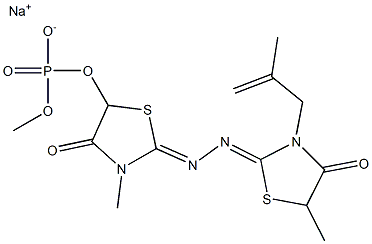 CGP 19984 Structure