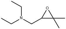 Oxiranemethanamine,N,N-diethyl-3,3-dimethyl-(9CI) Structure