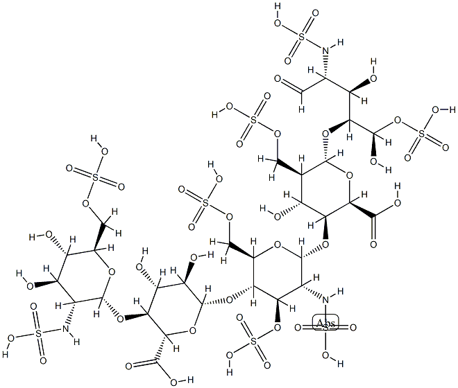 IC 831423 Structure
