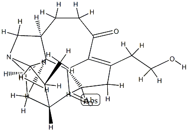 881388-88-1 虎皮楠生物碱 B