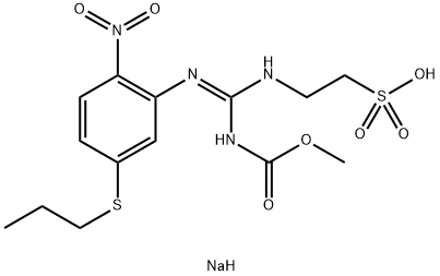 NetobiMin SodiuM Salt Structure