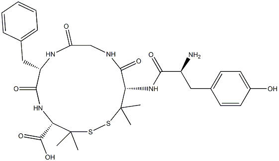 Dplpe Structure