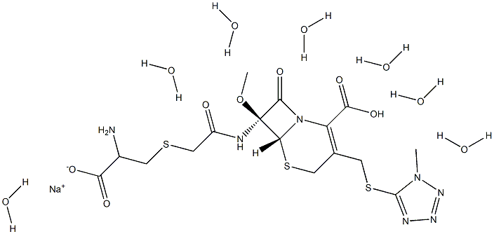Meicelin (tn) Structure