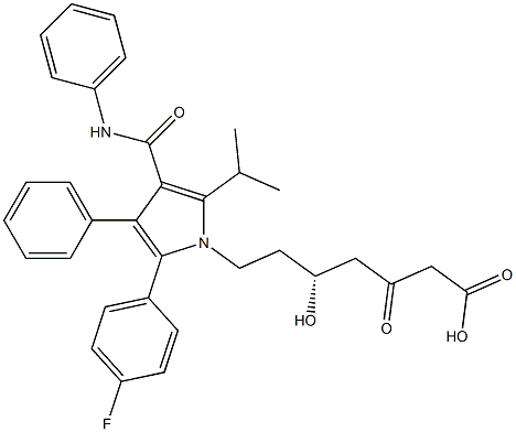 887196-30-7 结构式