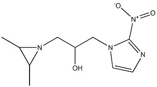 化合物 T34424 结构式