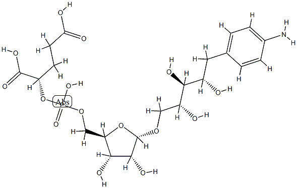 methaniline Struktur