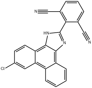 MF-63 Structure