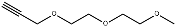 mPEG2-Propyne,89635-79-0,结构式