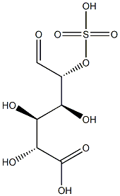 化合物 T32138, 89846-17-3, 结构式