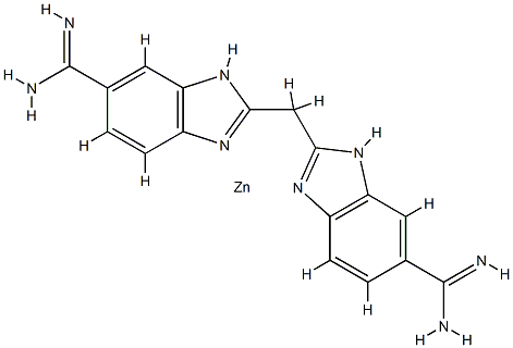 壳多糖酶, 9001-06-3, 结构式