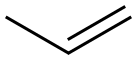 Polypropylene Structure