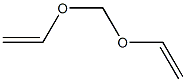 聚乙烯醇缩甲醛, 9003-33-2, 结构式