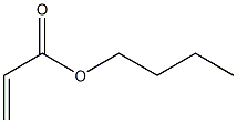 Butyl acrylate resin price.