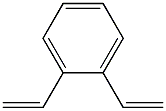 AMBERLITE(R) XAD-1180 Structure