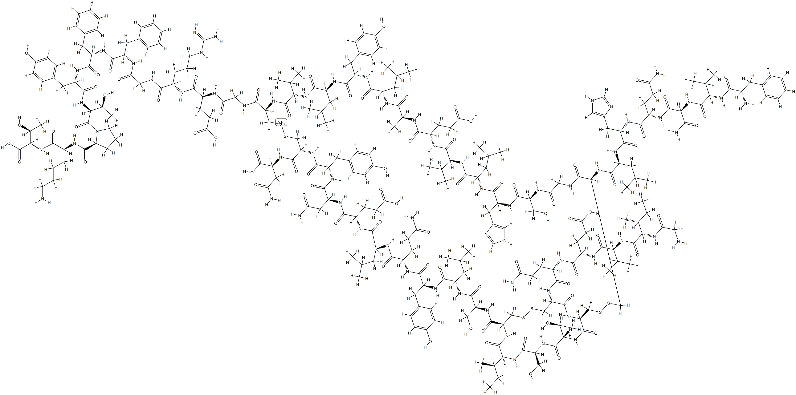 9004-10-8 胰岛素