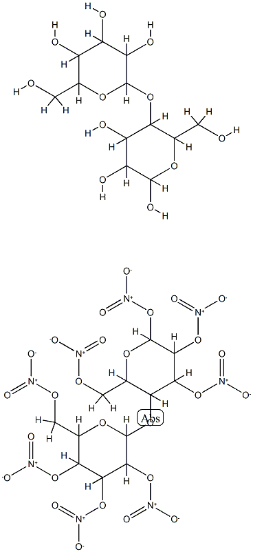 硝酸纤维素