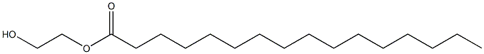 PEG-6 棕榈酸酯, 9004-94-8, 结构式