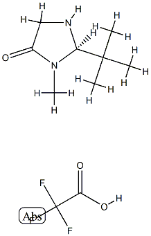 (R)-2-(tert-Butyl)-3-Methyl-4-iMidazolidinone trifluoroacetic acid price.