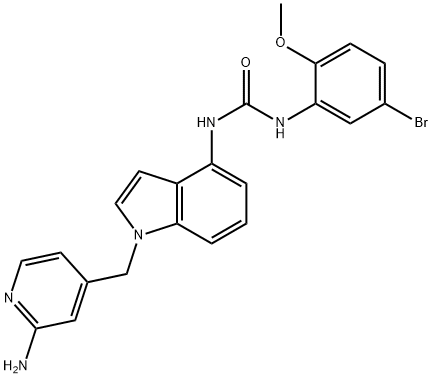 JI-101 Structure