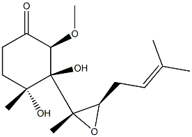 9006-59-1 Structure