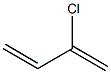 Polychloroprene Structure