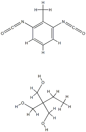 9017-09-8 结构式