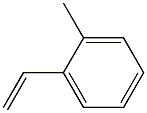 乙烯基甲基苯的均聚物, 9017-21-4, 结构式