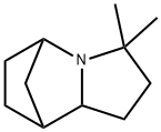 5,8-Methanoindolizine,octahydro-3,3-dimethyl-(9CI)|