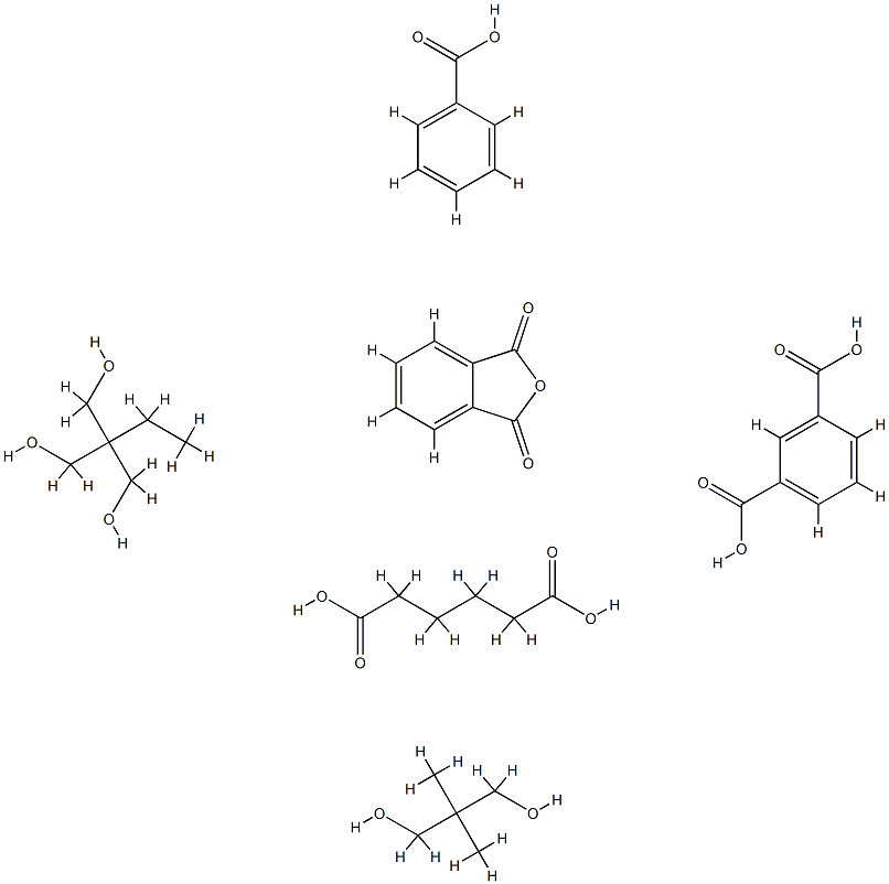 , 90326-93-5, 结构式