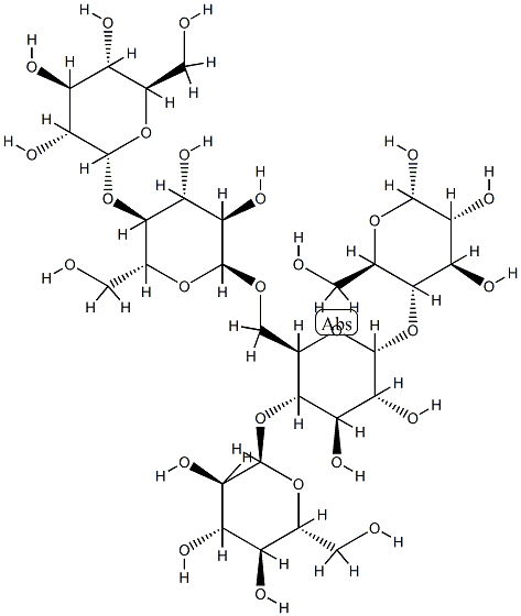 9037-22-3 结构式