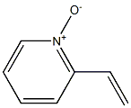POLYVINYLPYRIDINE-N-OXIDE Structure