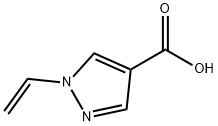 1-ビニル-1H-ピラゾール-4-カルボン酸 price.