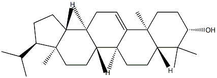 Sorghumol Structure