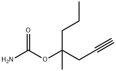 90608-50-7 Carbamic acid, 1-methyl-1-propyl-3-butynyl ester (6CI,7CI)