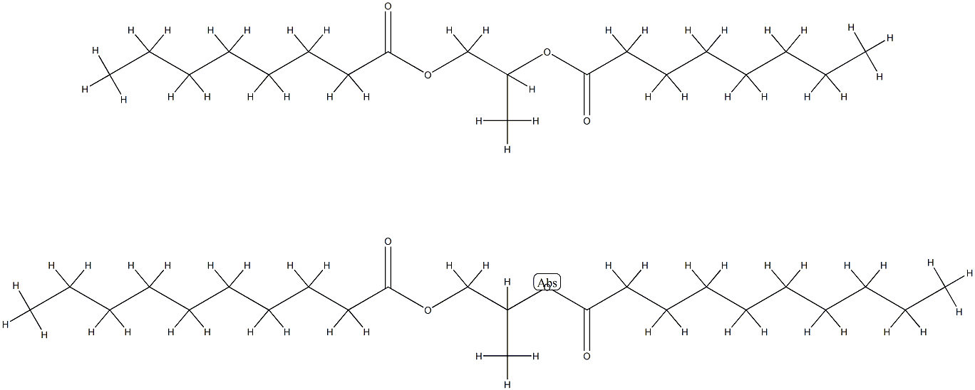 卡波姆941 结构式