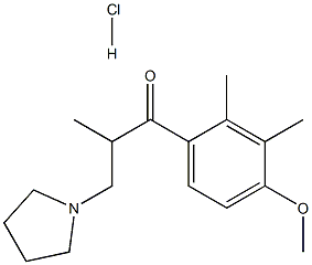 AD 2239 Structure
