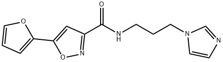 909089-13-0 Structure