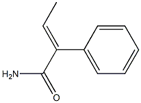 90921-39-4 Crotonamide,  2-phenyl-  (6CI,7CI)