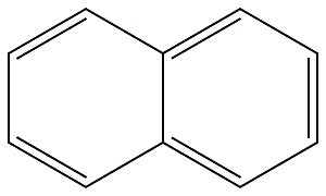 Naphthalene price.