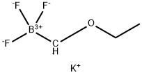 칼륨(에톡시메틸)트리플루오로보레이트