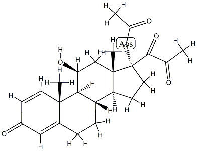 TSC-5 Structure