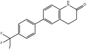 Eg5 Inhibitor VII 结构式