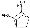 Bicyclo[2.2.1]heptane-2,3,5,6-tetrol,  stereoisomer  (9CI)|