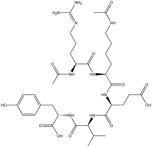 berlopentin Structure