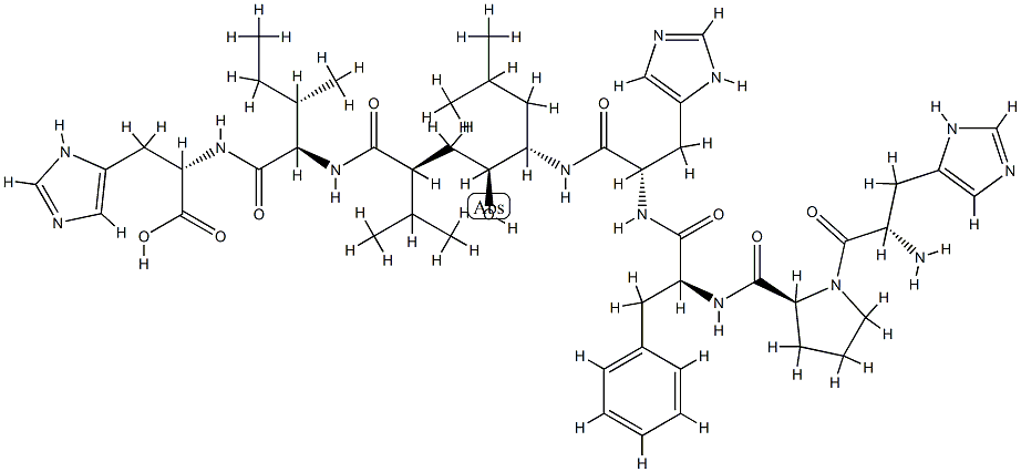 H 261 Struktur