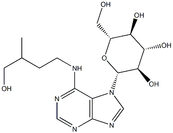 91599-03-0 DIHYDROZEATIN-7-GLUCOSIDE (DHZ7G)