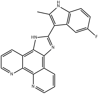 LOR 253 Structure