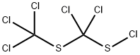 DICHLORO[(TRICHLOROMETHYL) 结构式
