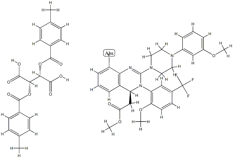 917389-30-1 结构式