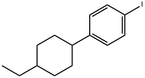 4-(4'-ethylcyclohexyl)iodobenzene|4-(4'-乙基环己基)碘苯